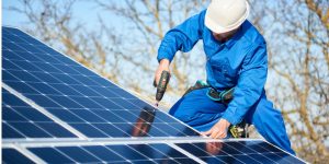 Installation Maintenance Panneaux Solaires Photovoltaïques à Baromesnil